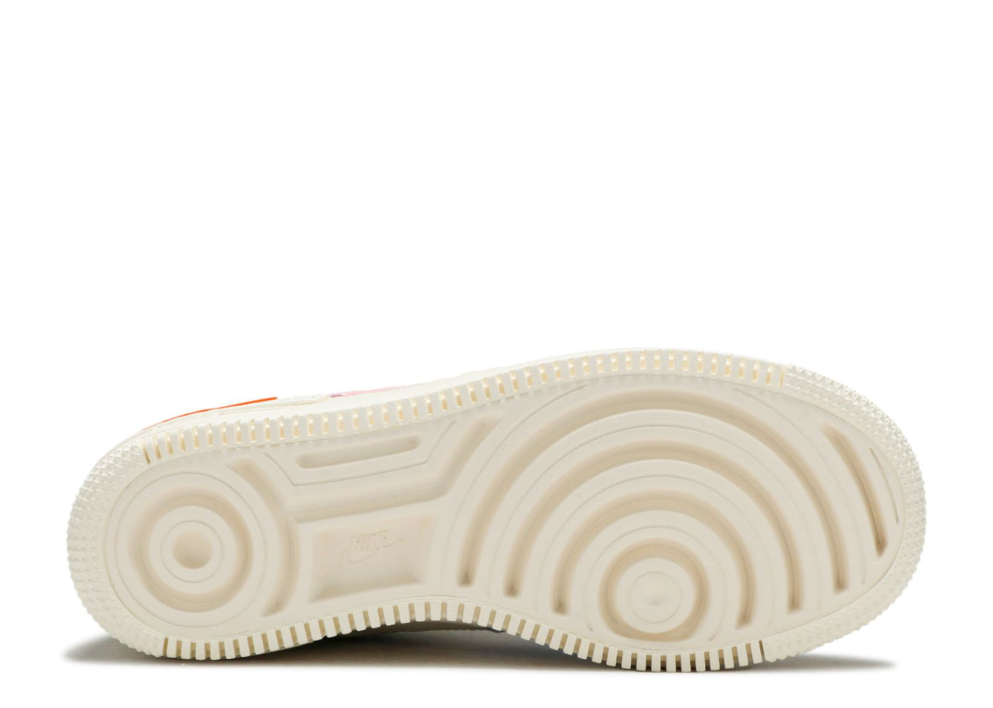 Air Force 1 Shadow Beige Pale Ivory