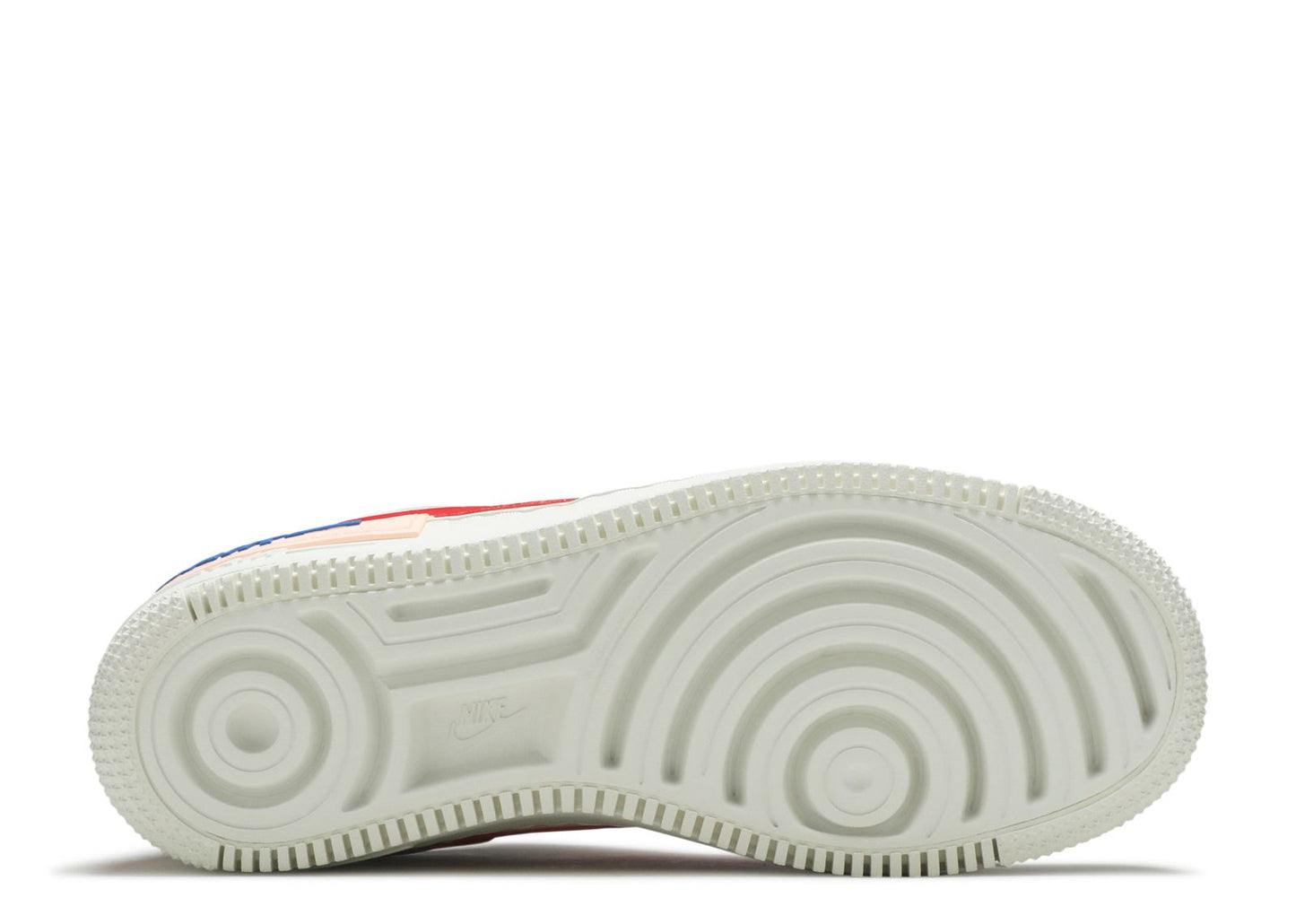 Air Force 1 Shadow Rouge Sail