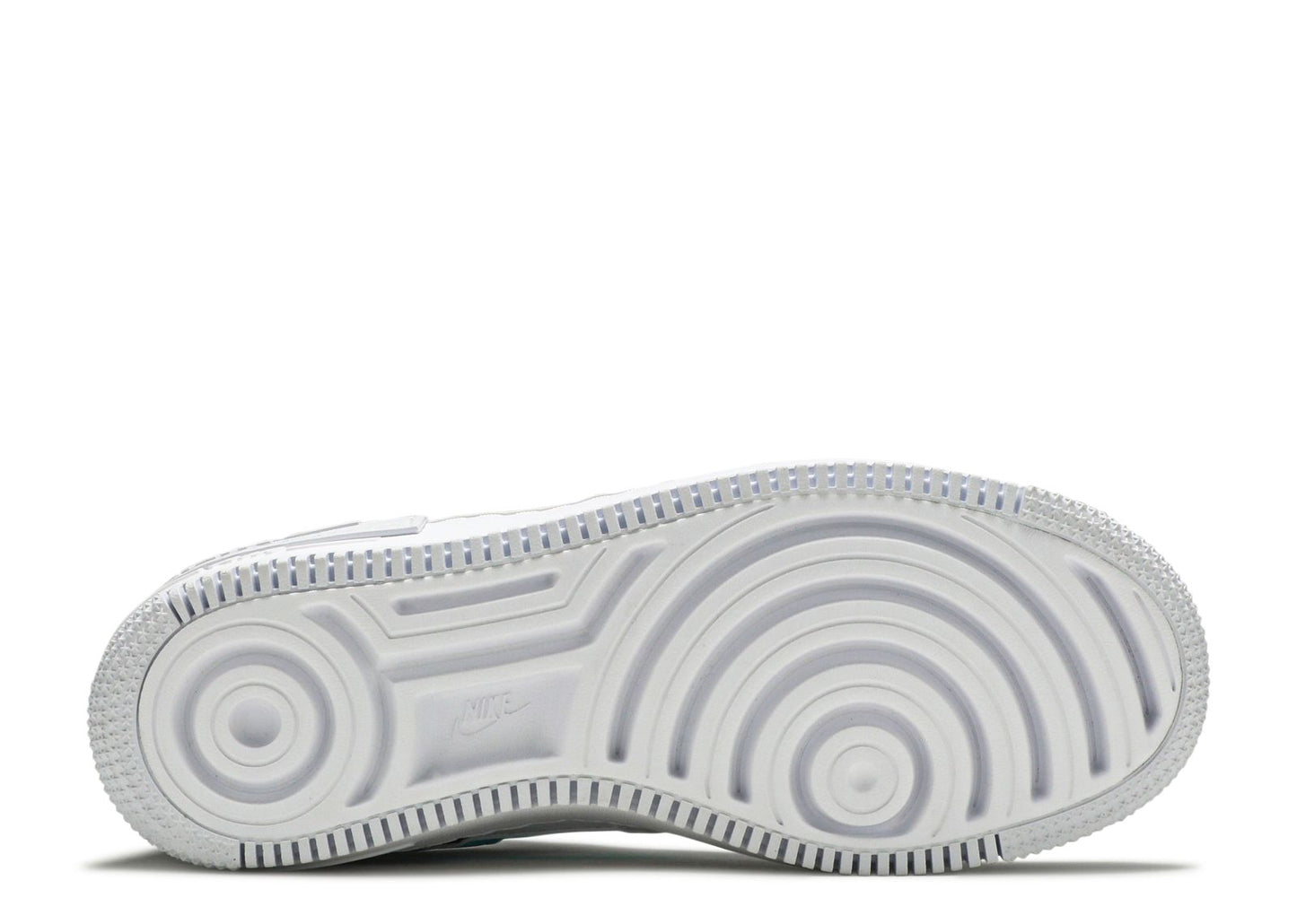 Air Force 1 Shadow White Aurora Black