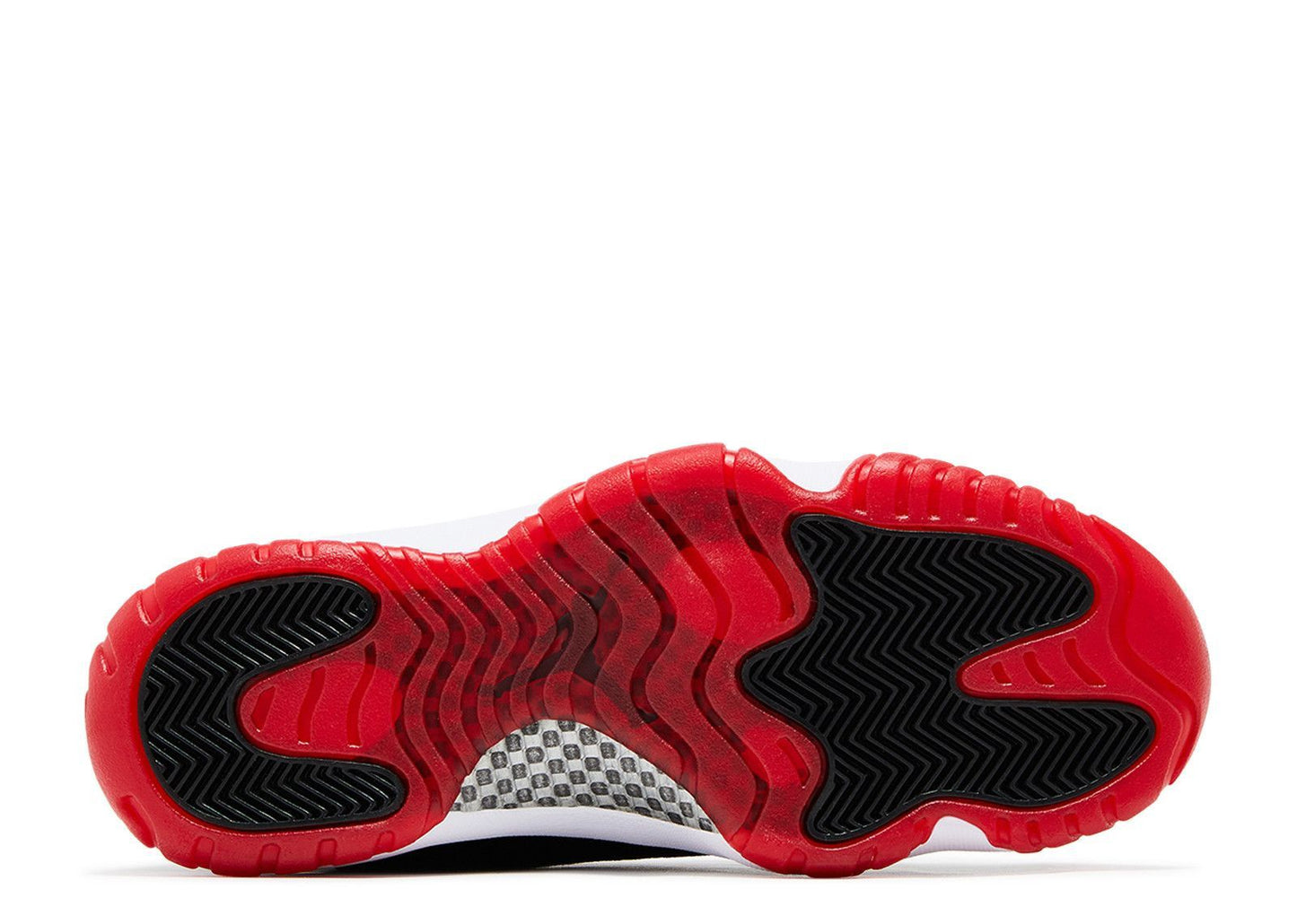 Air Jordan 11 Retro Bred Velvet