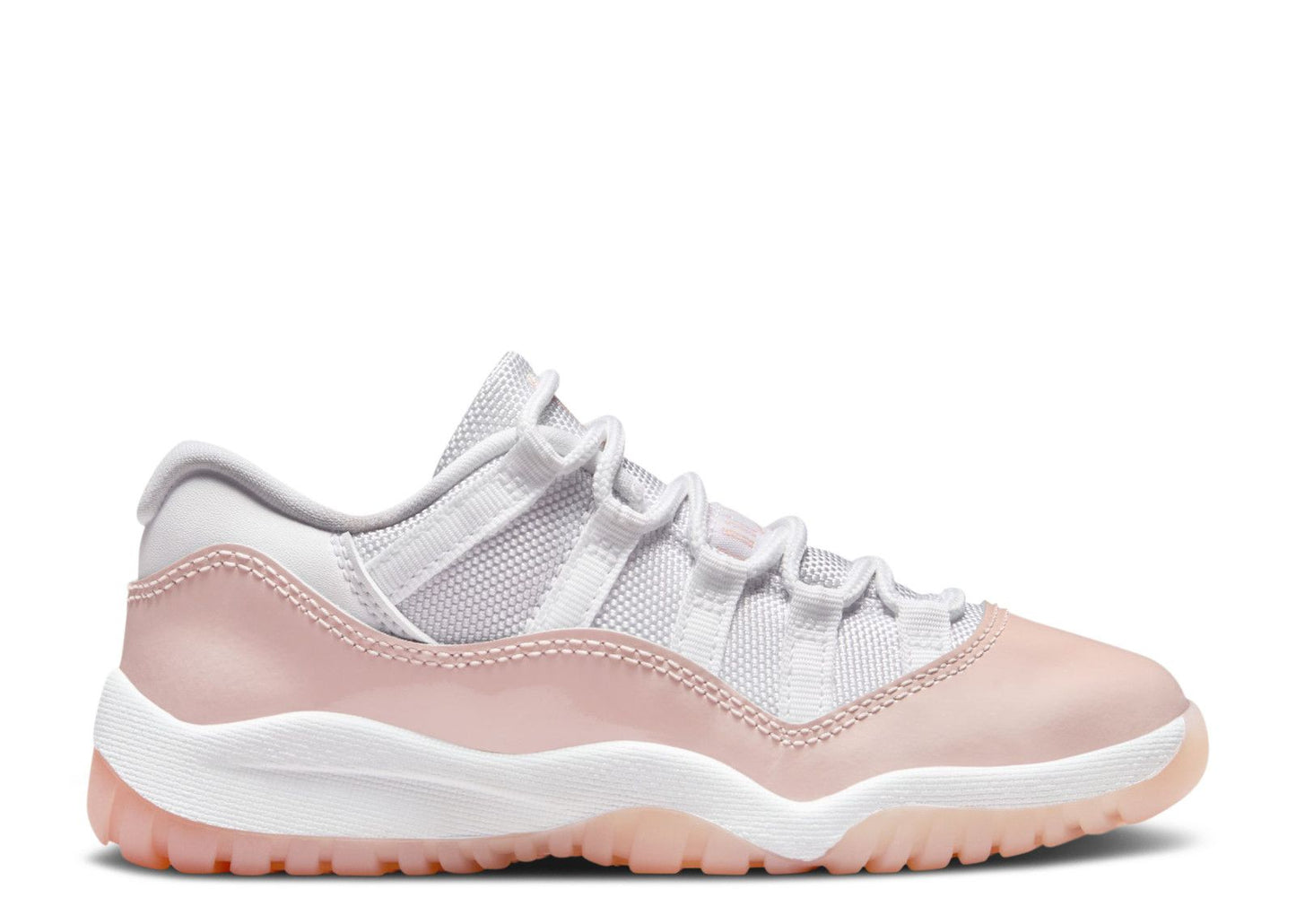 Air Jordan 11 Retro Low Legend Pink Enfants et Bébés