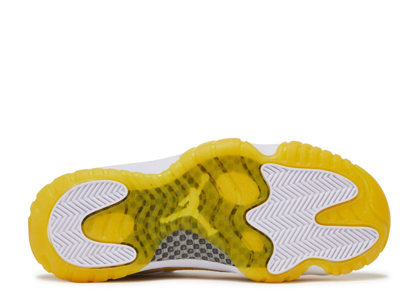 Air Jordan 11 Retro Low Tour Yellow Snakeskin