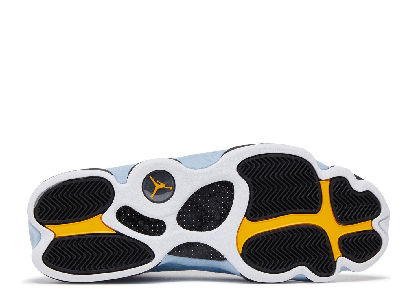 Air Jordan 13 Retro Blue Grey