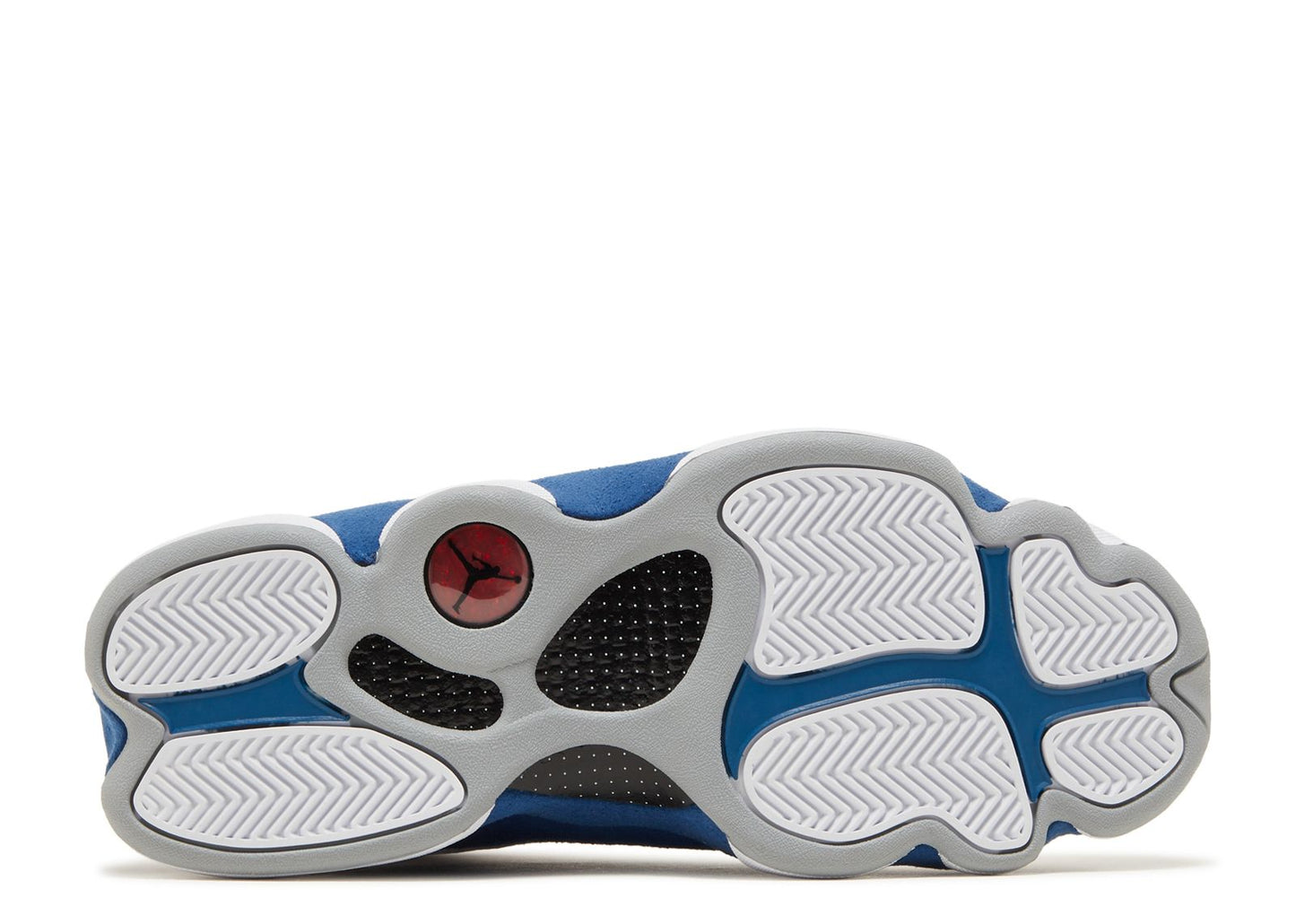 Air Jordan 13 Retro French Blue