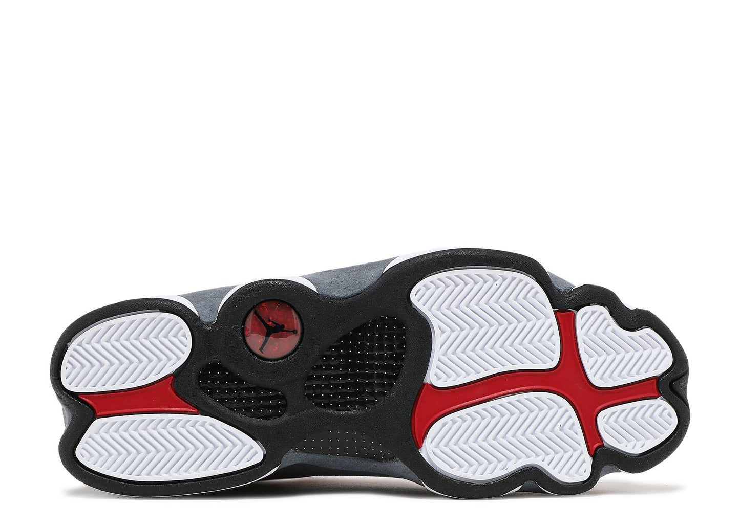 Air Jordan 13 Retro Gym Red Flint Grey