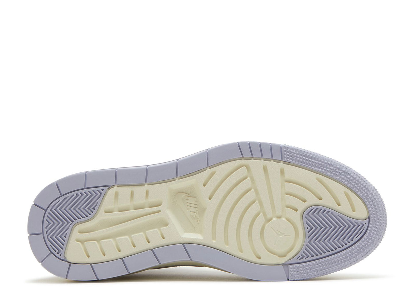 Air Jordan 1 High Elevate Titanium