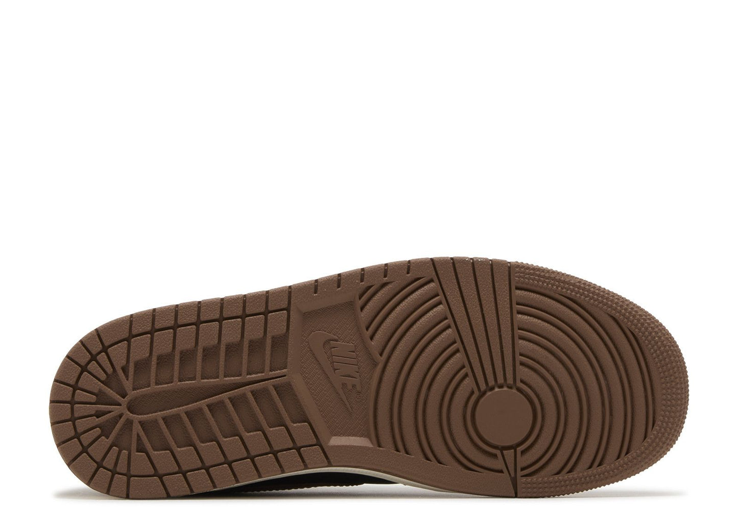 Air Jordan 1 Low Archaeo Brown