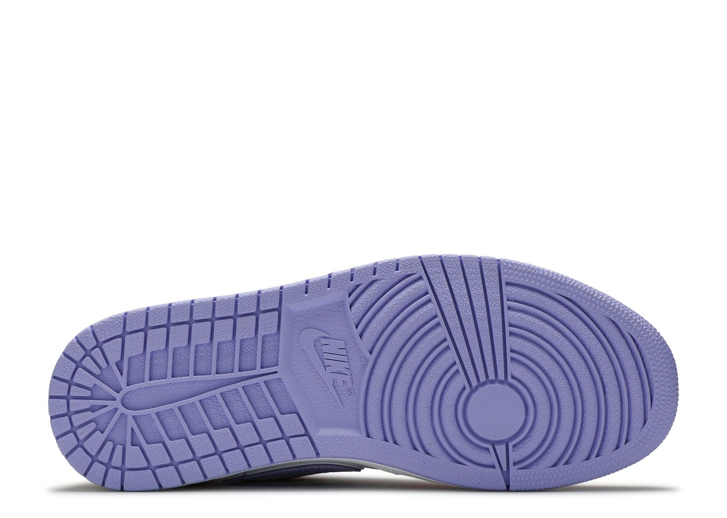 Air Jordan 1 Low Arctic Punch