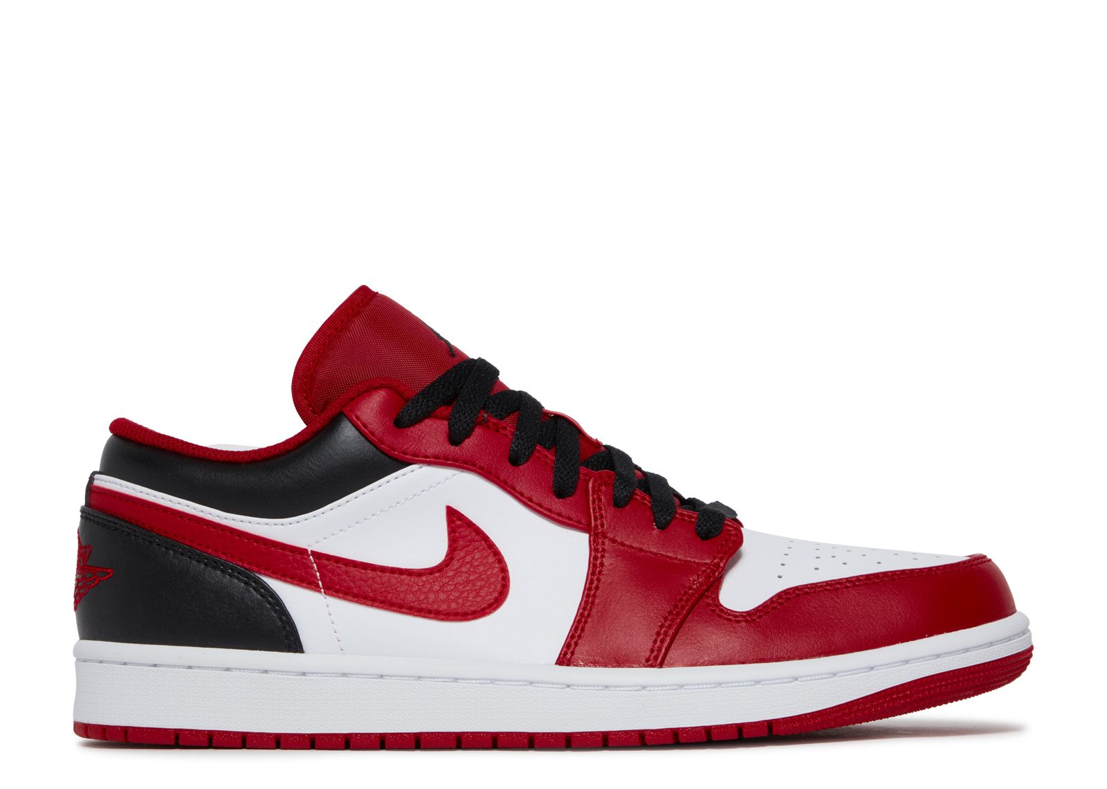 air jordan 1 low kickz