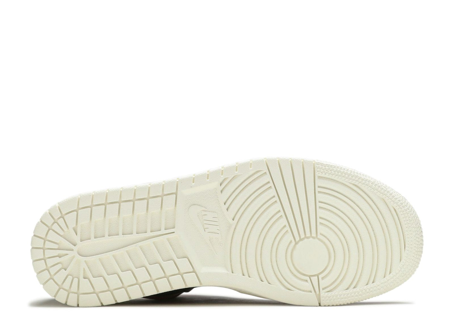 Air Jordan 1 Low Canyon Rust