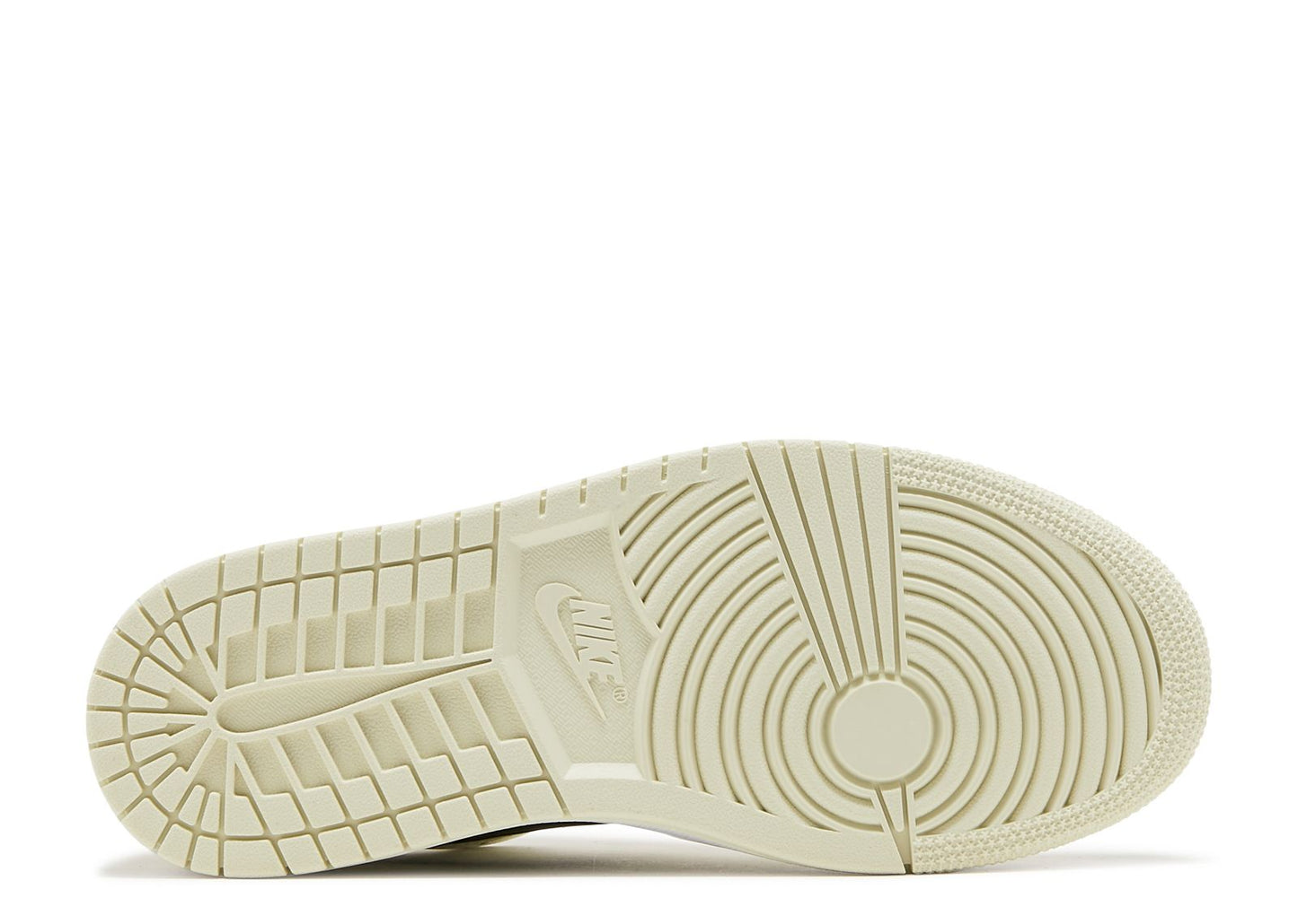 Air Jordan 1 Low Coconut Milk