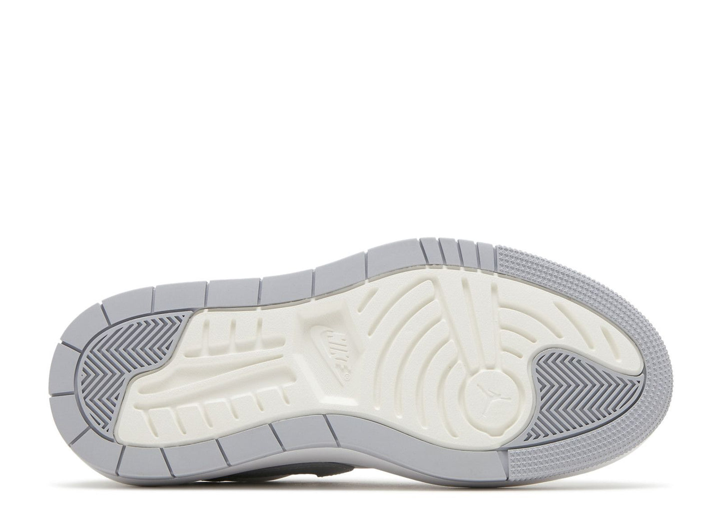 Air Jordan 1 Low LV8D Elevated Wolf Grey
