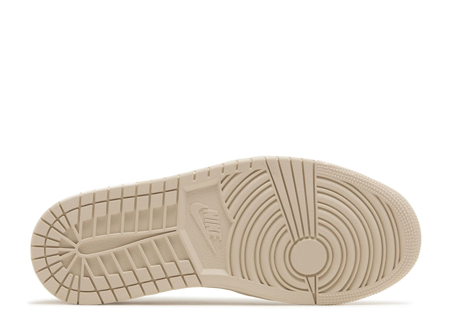 Air Jordan 1 Low Method of Make Legend Light Brown