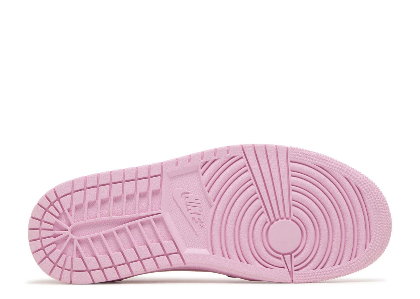 Air Jordan 1 Low Method of Make Perfect Pink