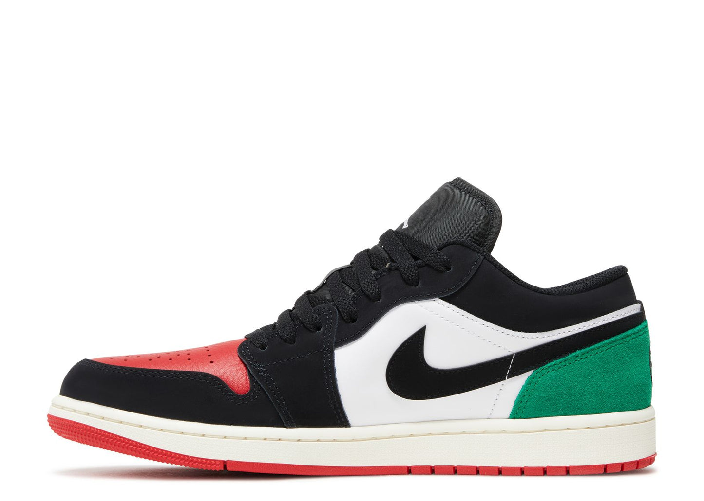 Air Jordan 1 Low Quai 54 (2023)