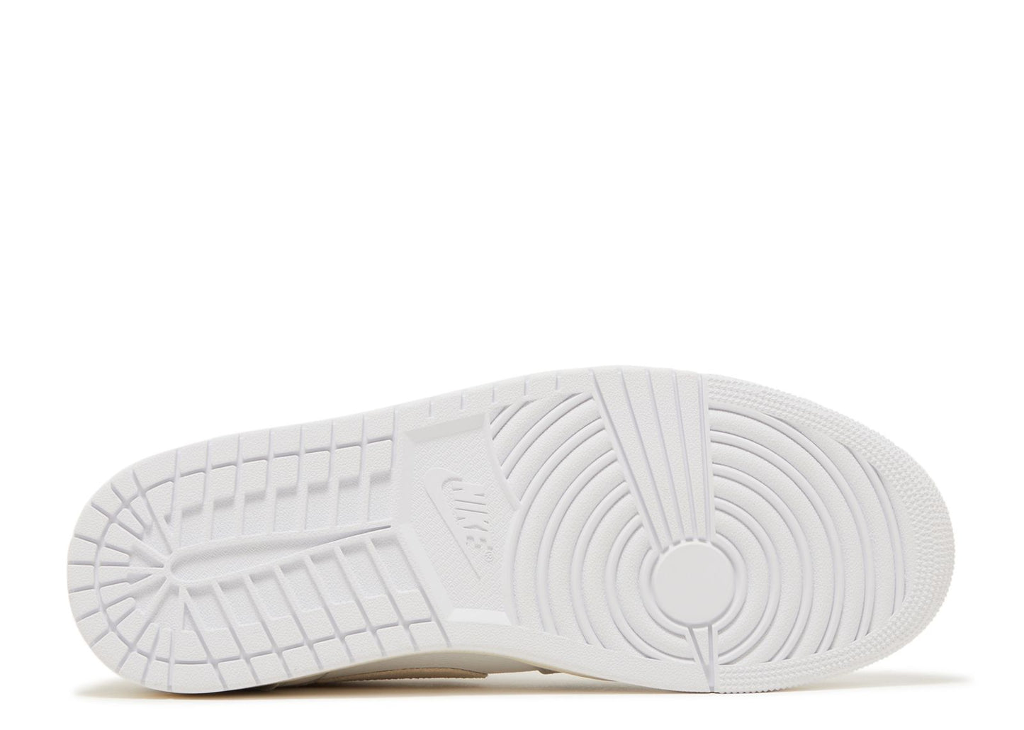 Air Jordan 1 Low SE Craft Tech Grey