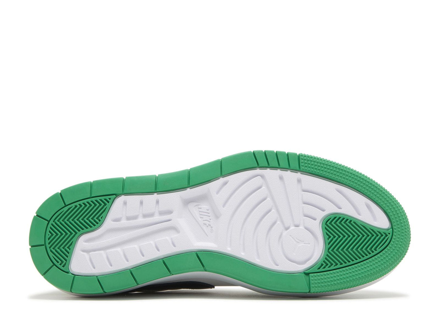 Air Jordan 1 Low SE Elevate Lucky Green