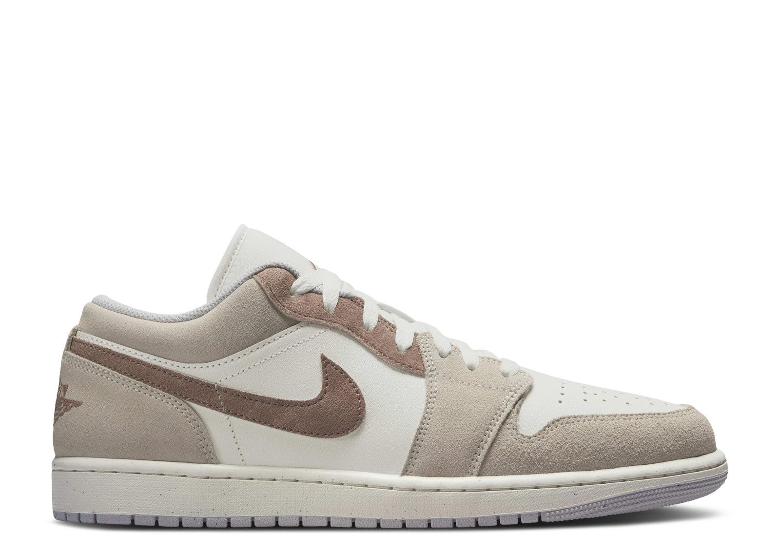 Air Jordan Low SE Legend Light Brown – Flower Kickz