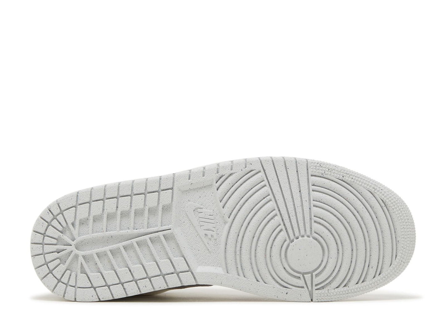 Air Jordan 1 Low SE Light Steel Grey