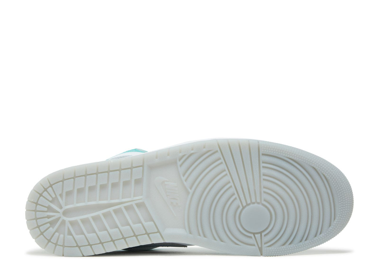 Air Jordan 1 Low SE New Emerald Grey