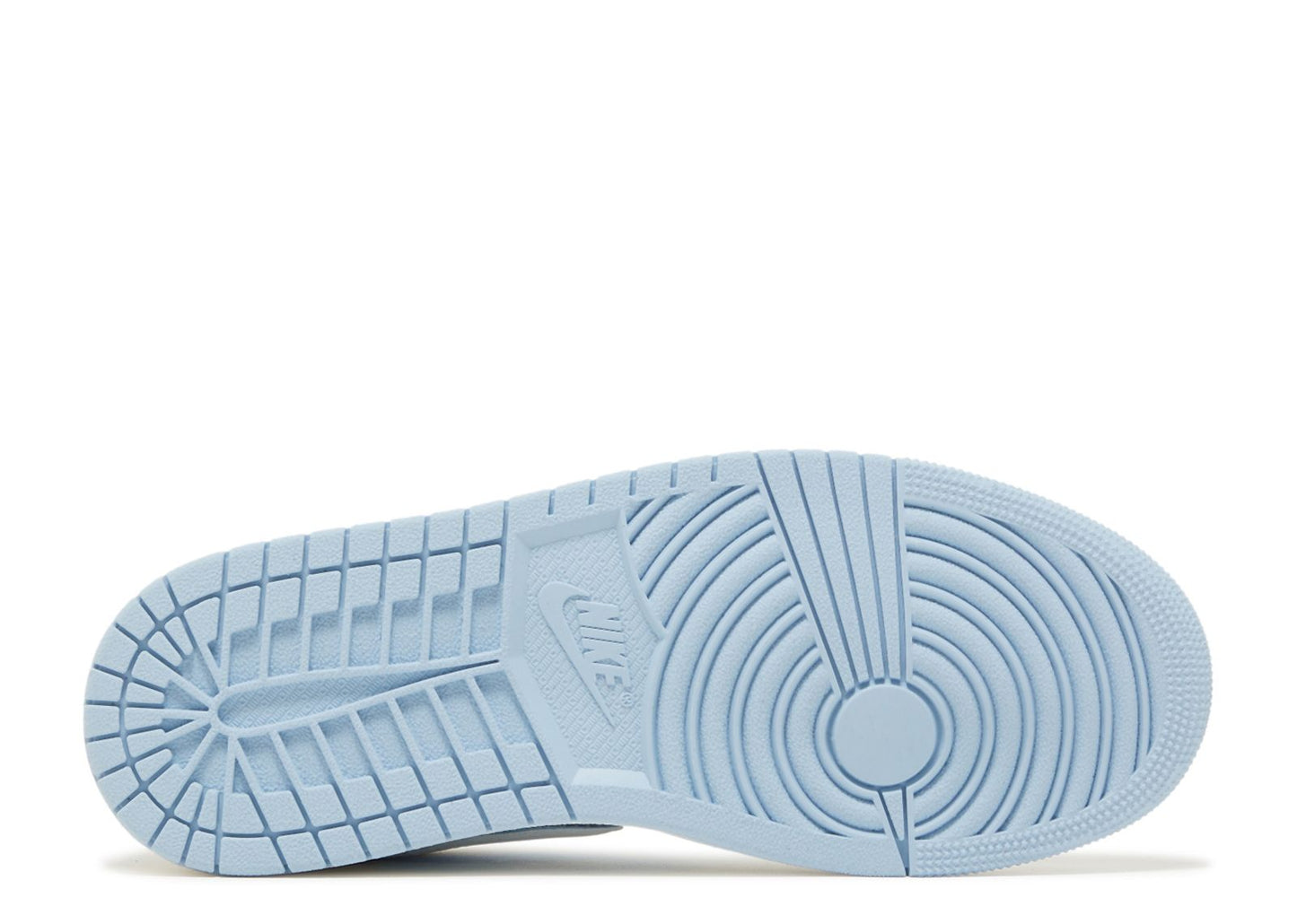 Air Jordan 1 Low SE Reverse Ice Blue