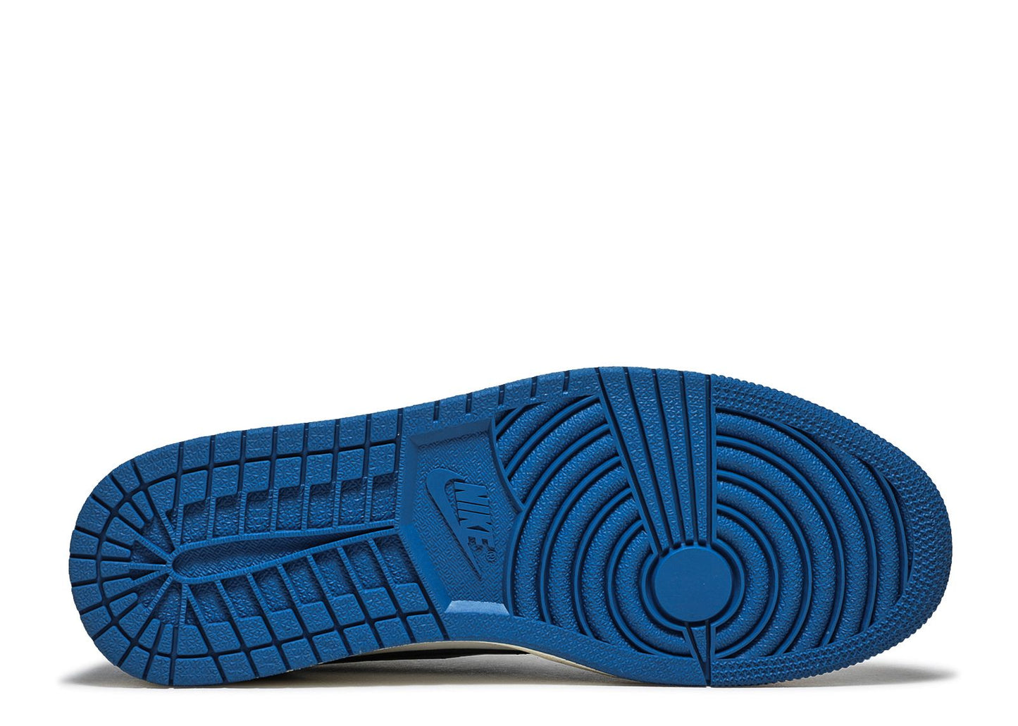 Air Jordan 1 Low Travis Scott Fragment