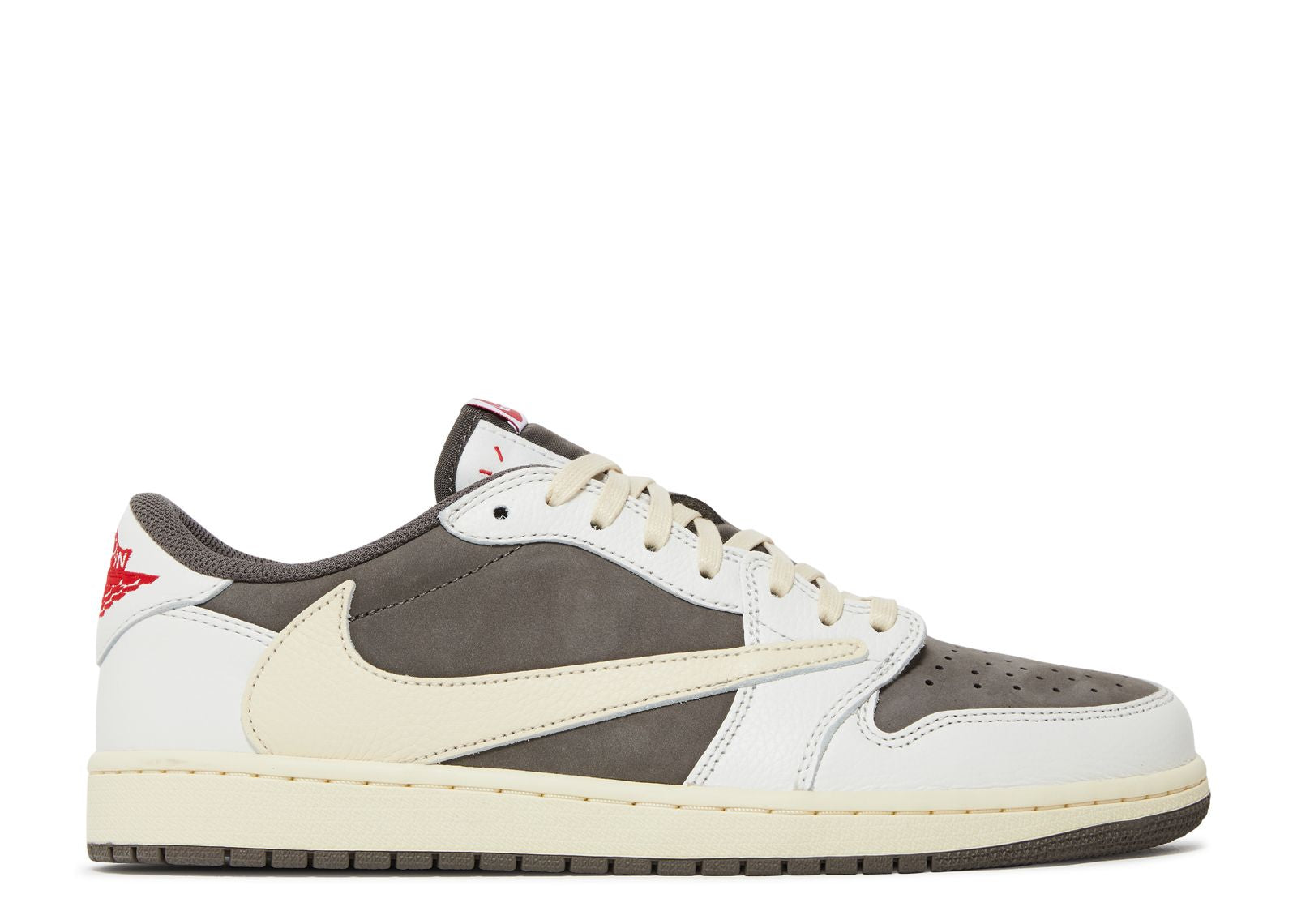 Air Jordan Low Travis Scott Reverse Mocha1