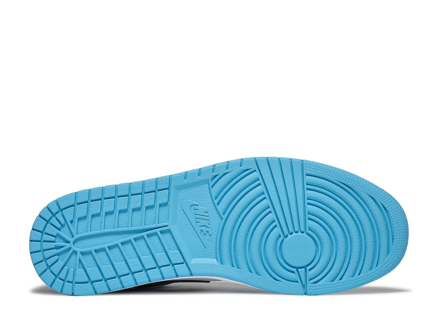 Air Jordan 1 Low UNC (2021)