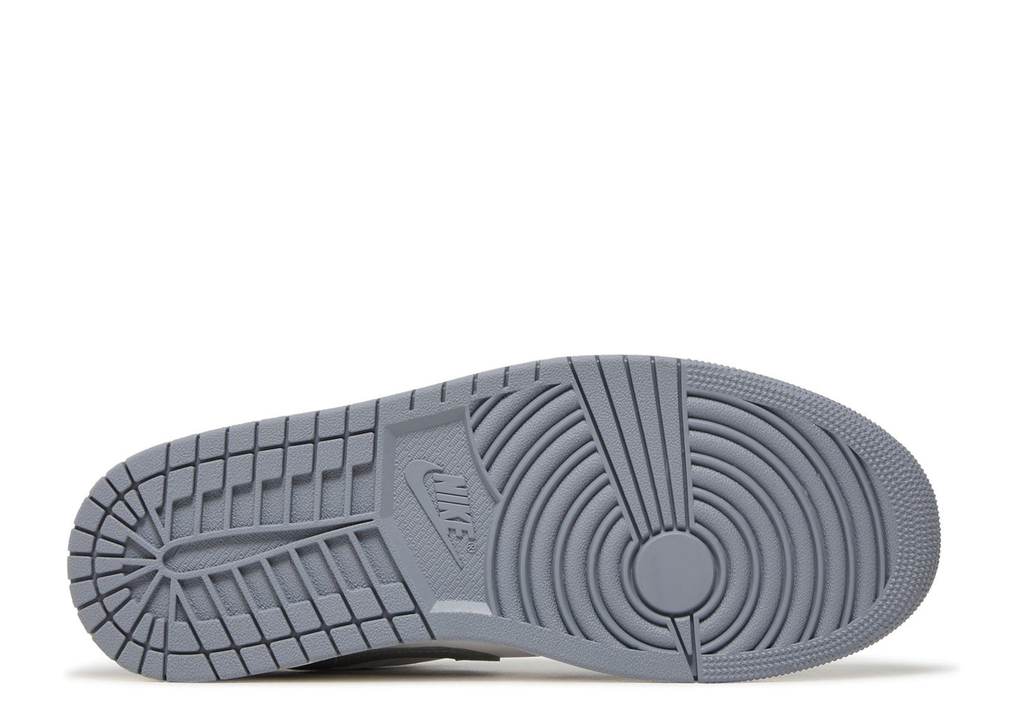 Air Jordan 1 Low Vintage Grey