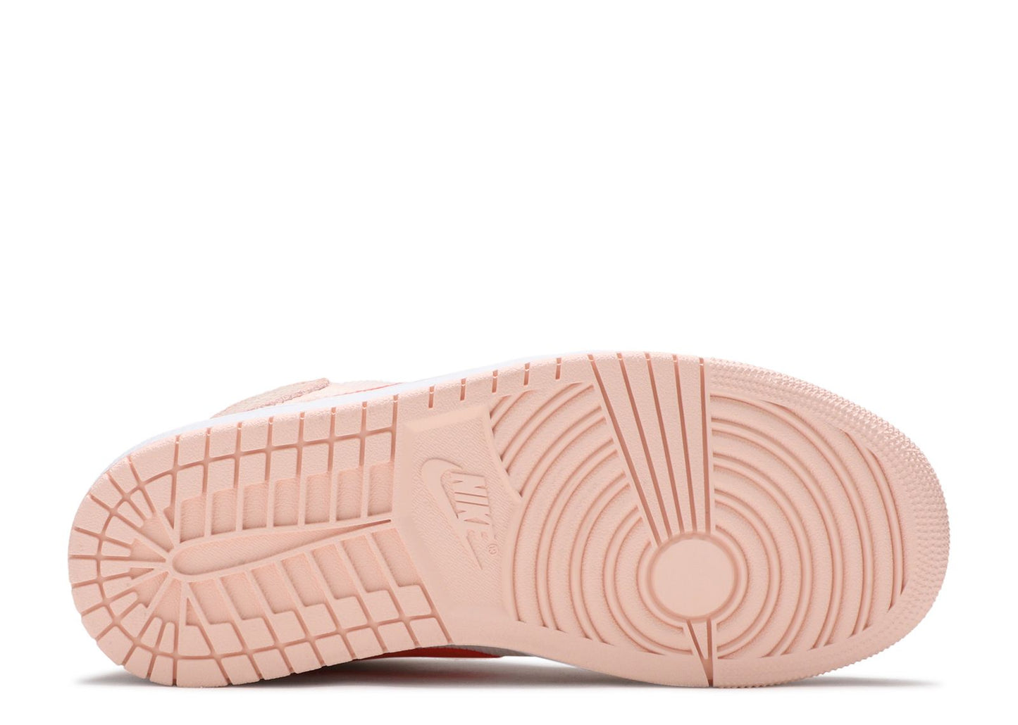 Air Jordan 1 Mid Corduroy