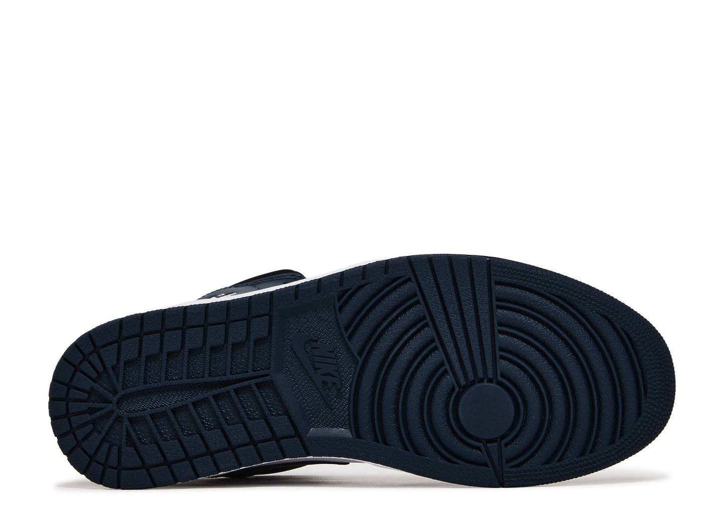 Air Jordan 1 Mid Dark Teal