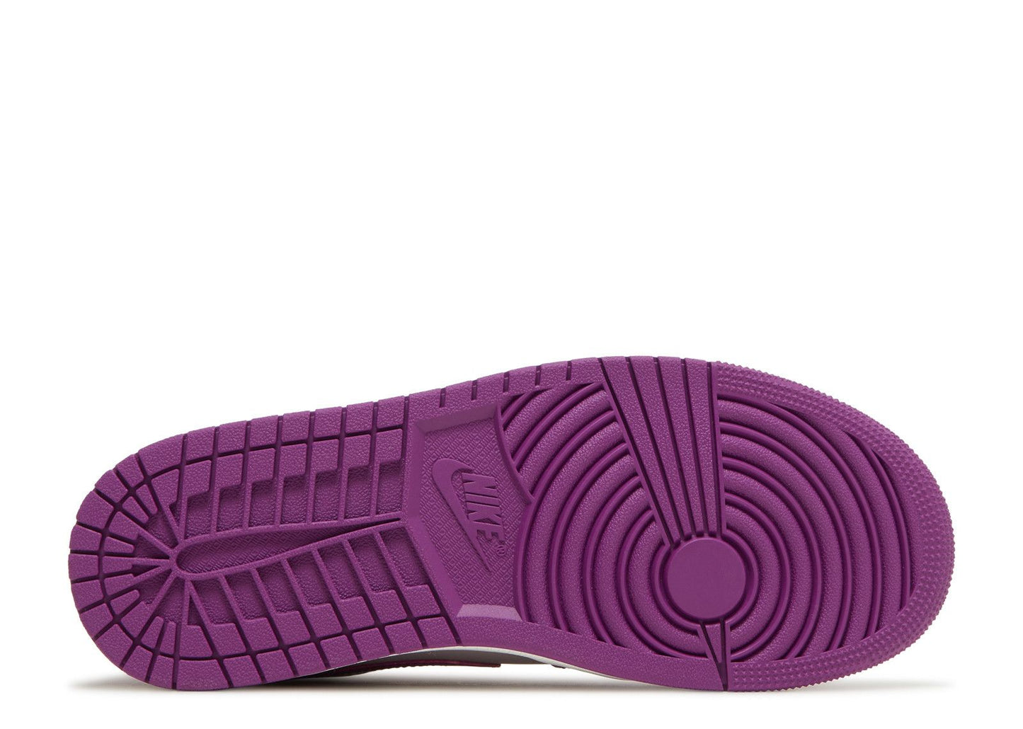 Air Jordan 1 Mid Magenta (2022)