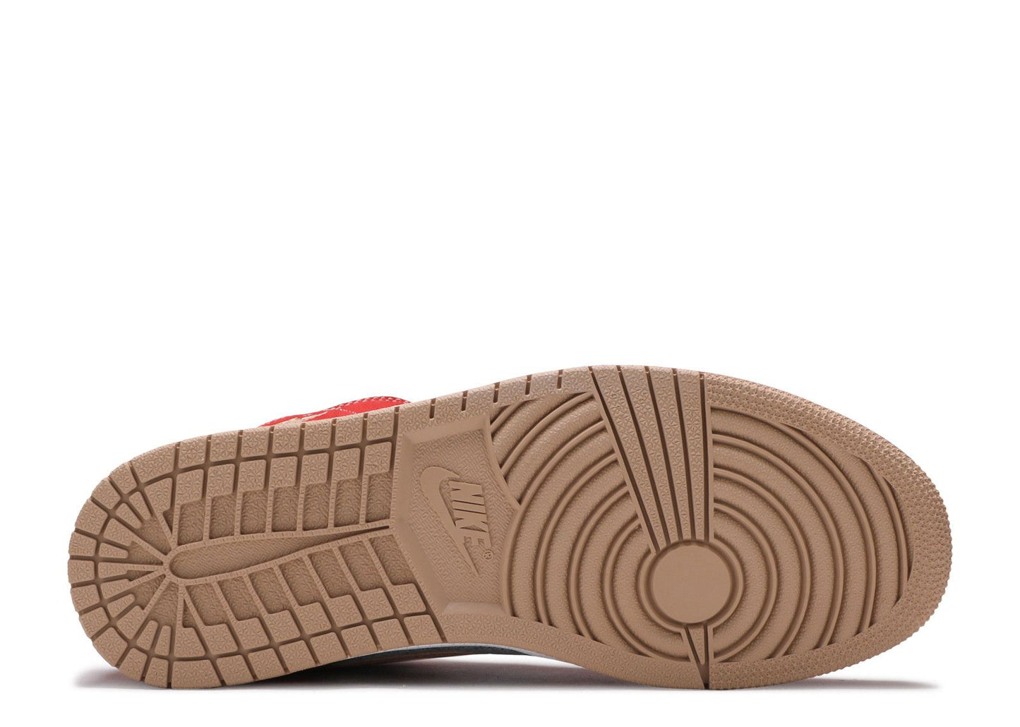 Air Jordan 1 Mid SE Denim