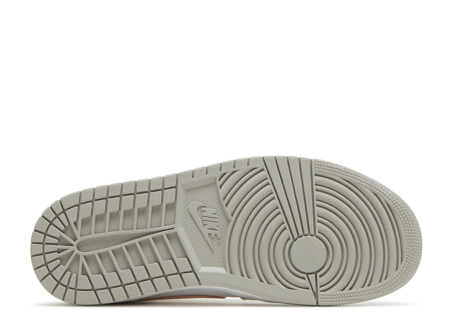 Air Jordan 1 Mid SE Light Iron Ore