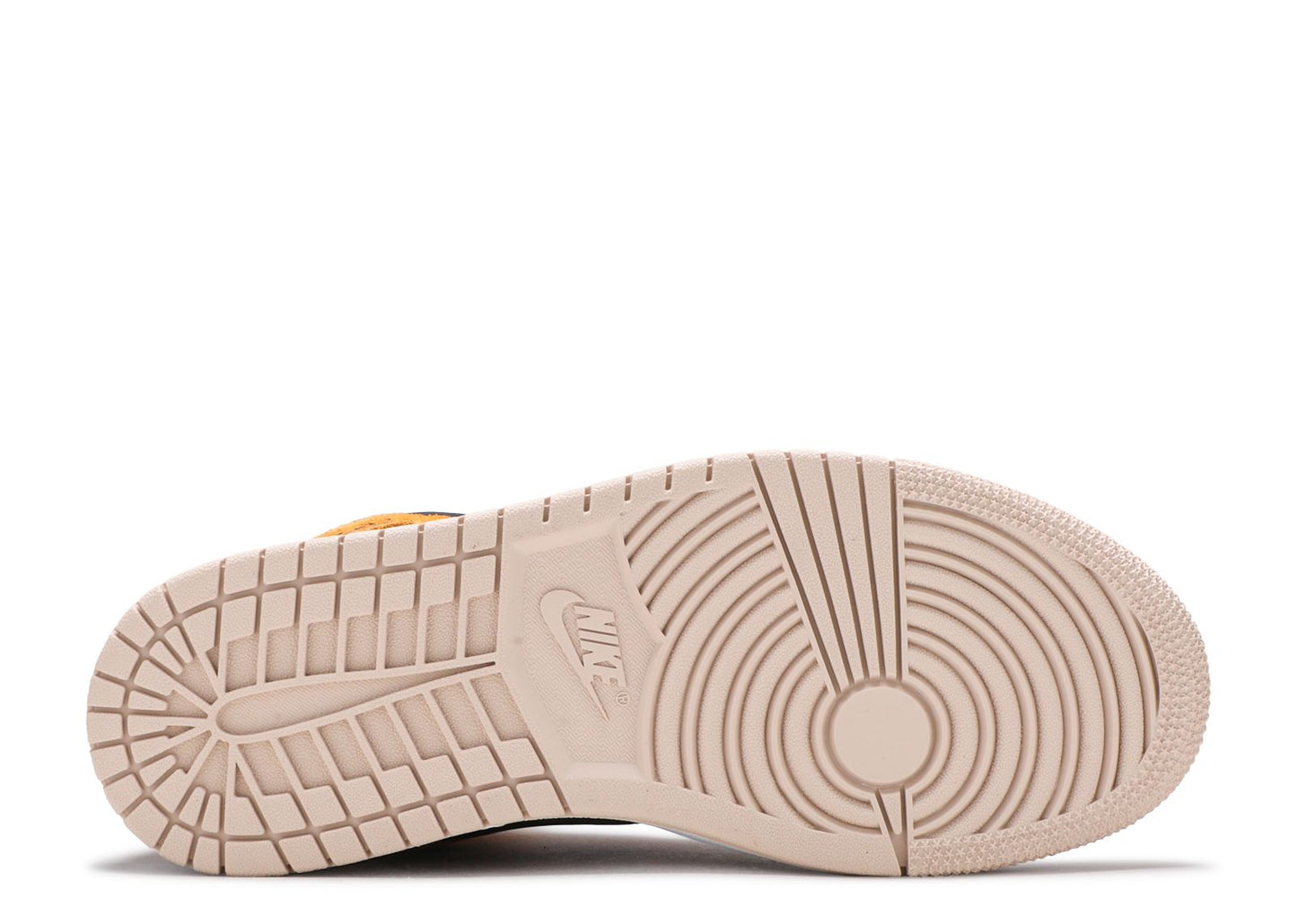 Air Jordan 1 Mid SE Particle Beige