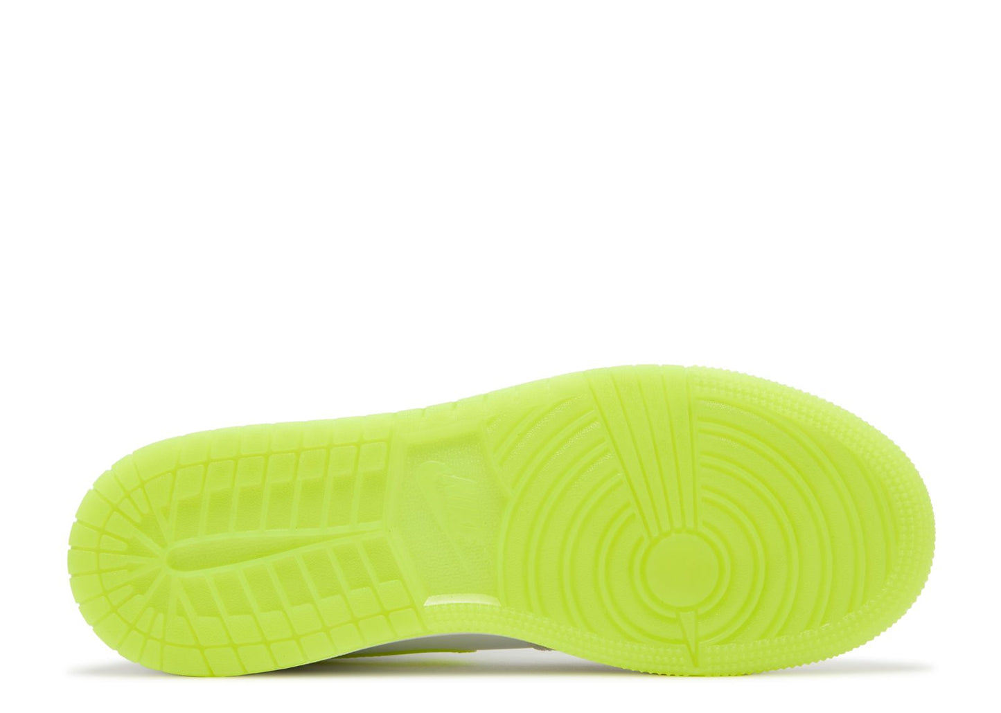 Air Jordan 1 Mid SE Warped Swoosh