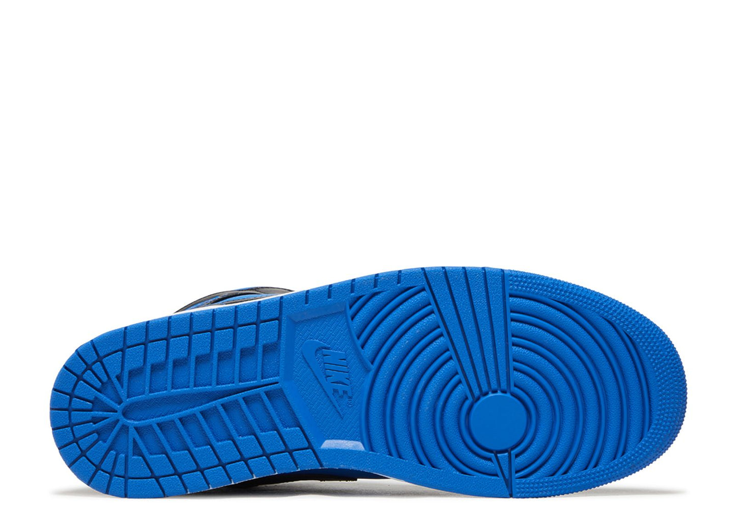 Air Jordan 1 Mid Varsity Royal