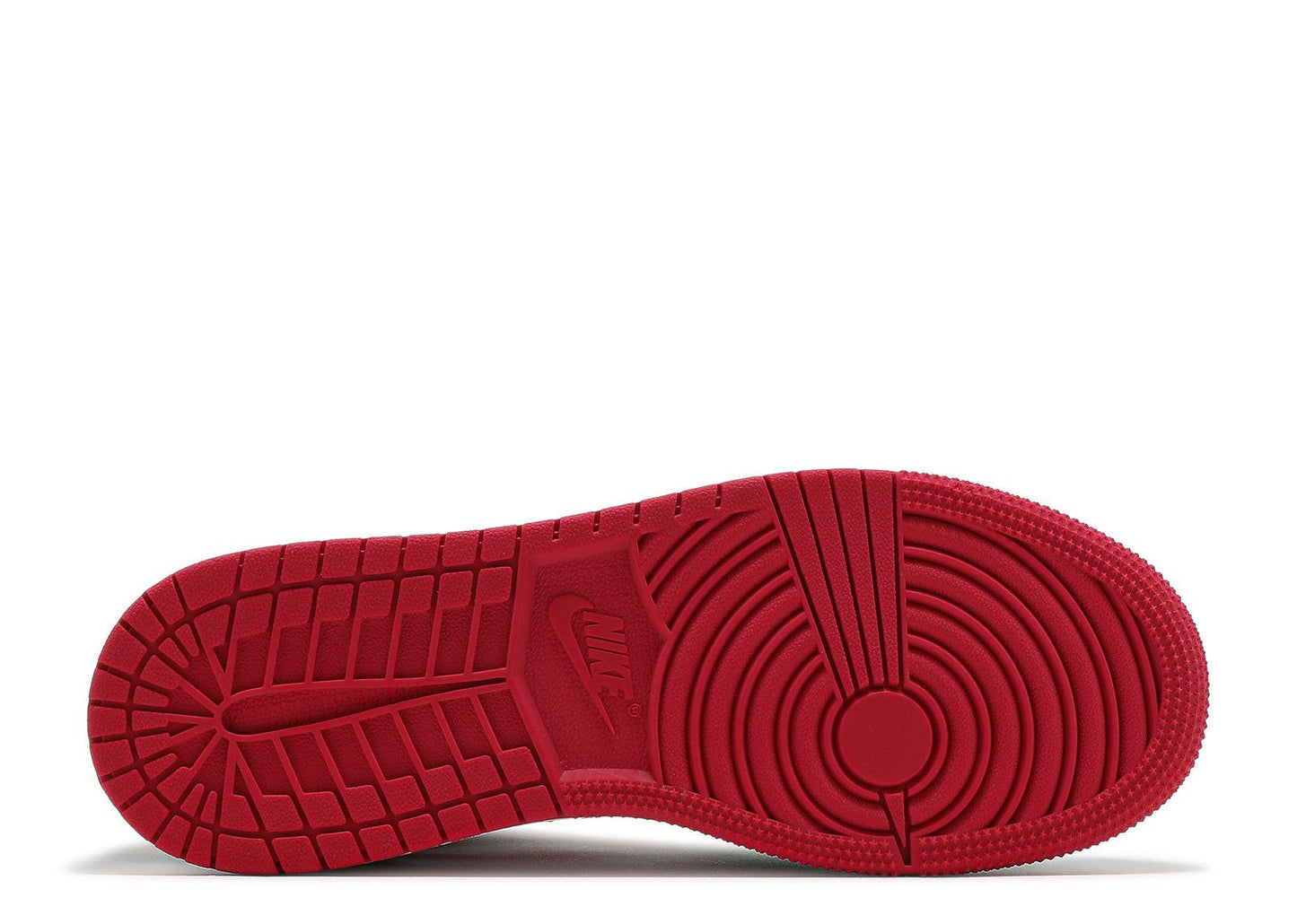 Air Jordan 1 Mid Very Berry