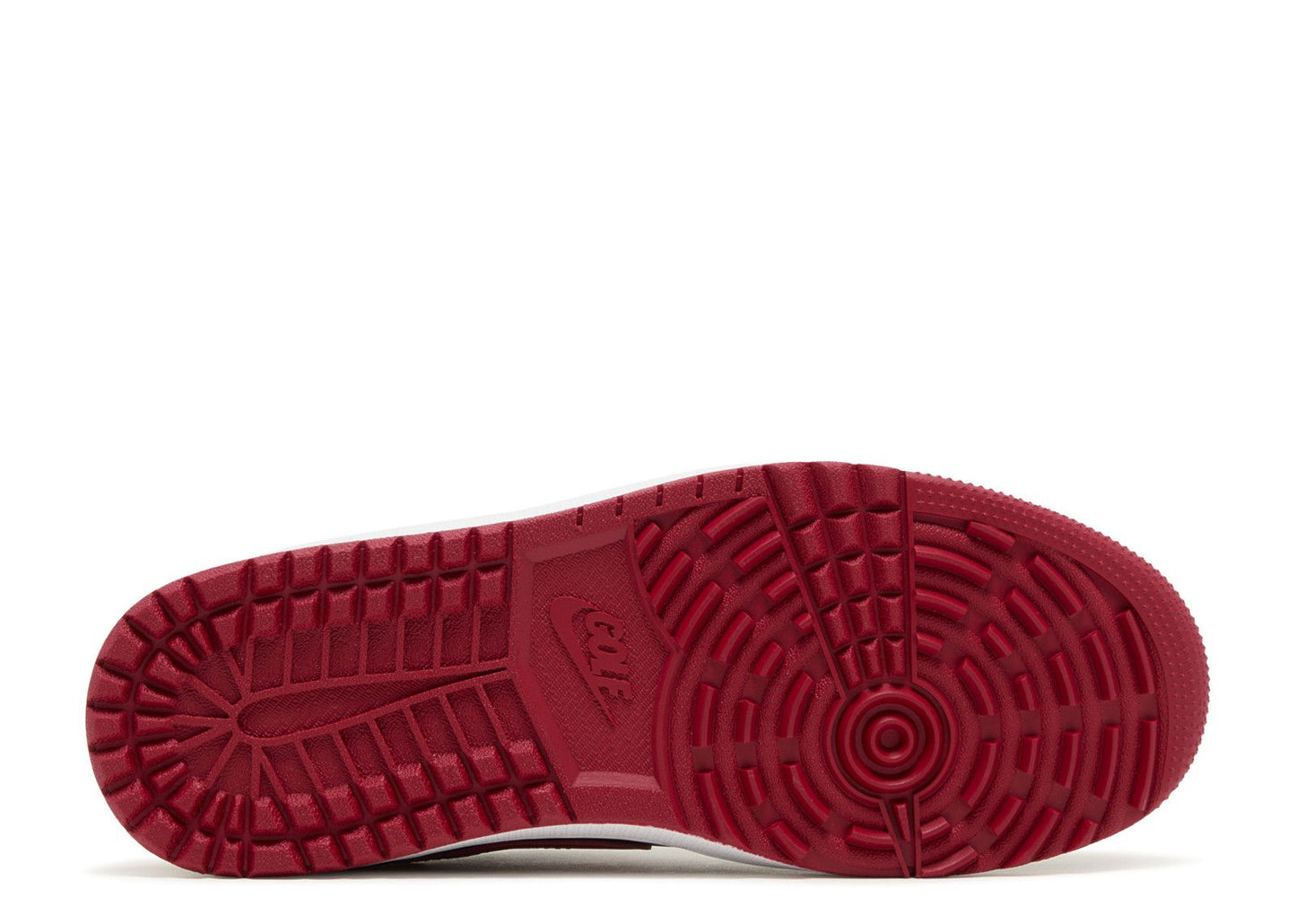 Air Jordan 1 Mule Golf Bred