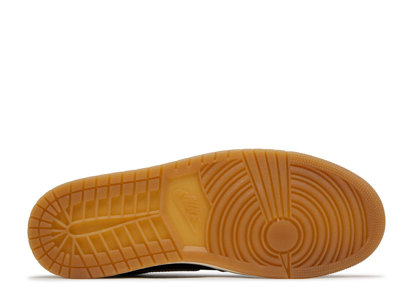 Air Jordan 1 Retro High OG Black Metallic Gold