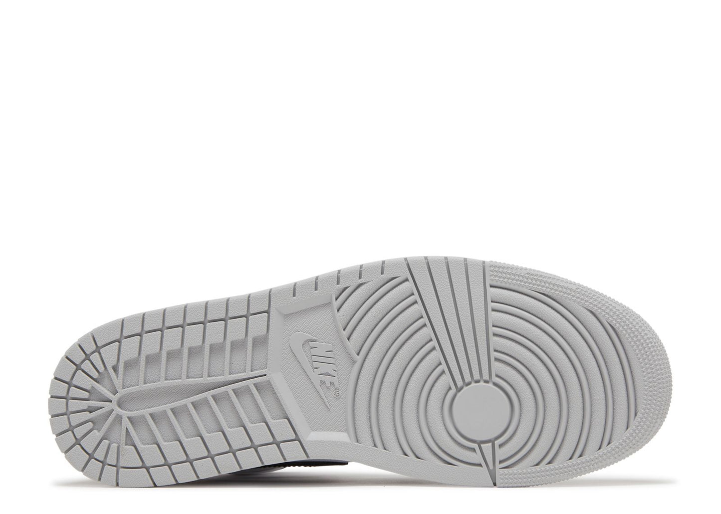 Air Jordan 1 Retro High OG Bleached Coral