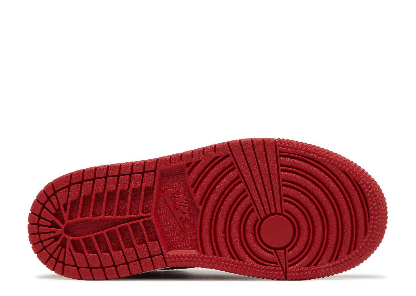 Air Jordan 1 Retro High OG Patent Bred Enfant Et Bébé