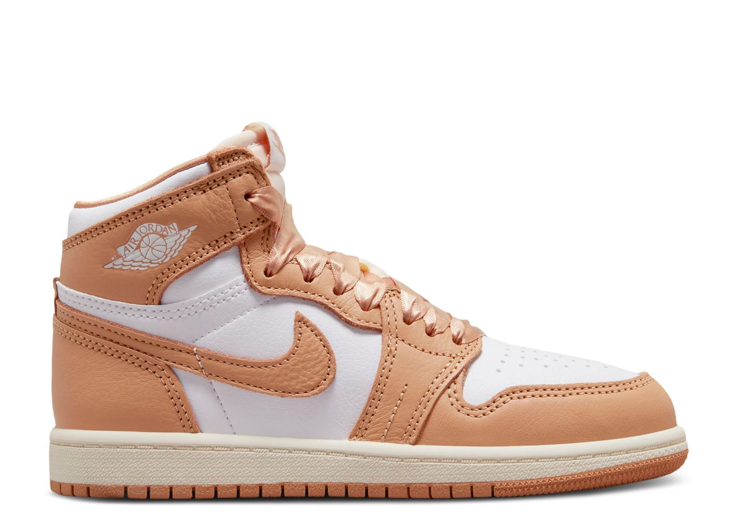 Air Jordan 1 Retro High OG Praline Enfants et bébés