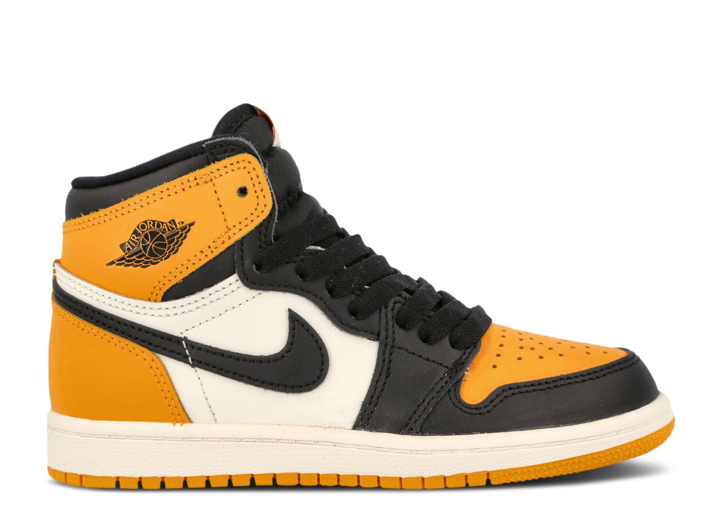 Air Jordan 1 Retro High OG Taxi Enfant Et Bébé