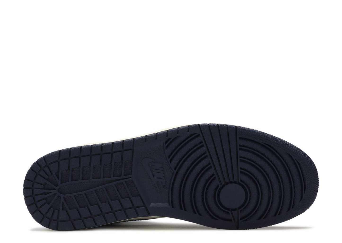 Air Jordan 1 Retro High Obsidian Sail UNC