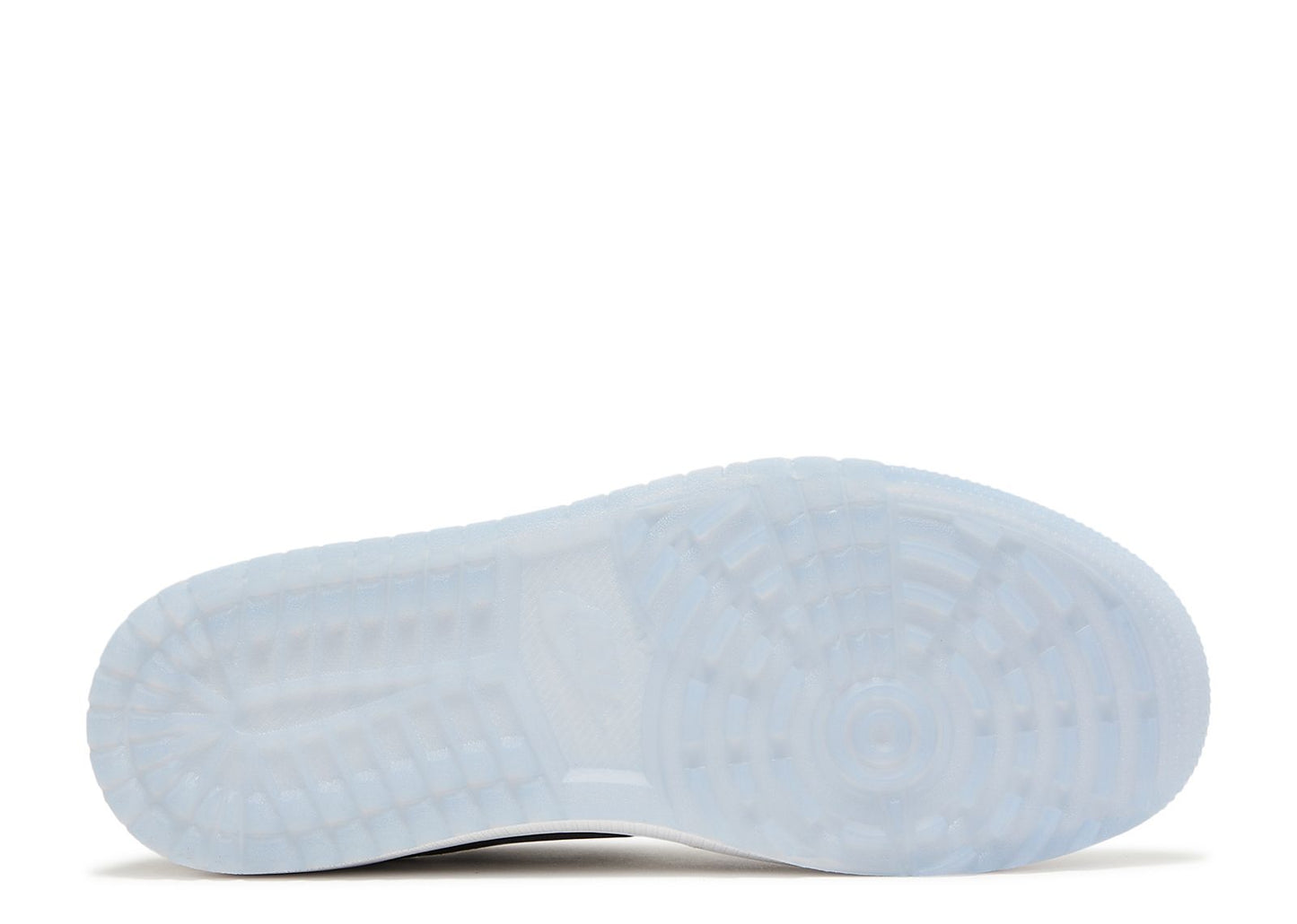 Air Jordan 1 Retro Low Golf Wolf Grey