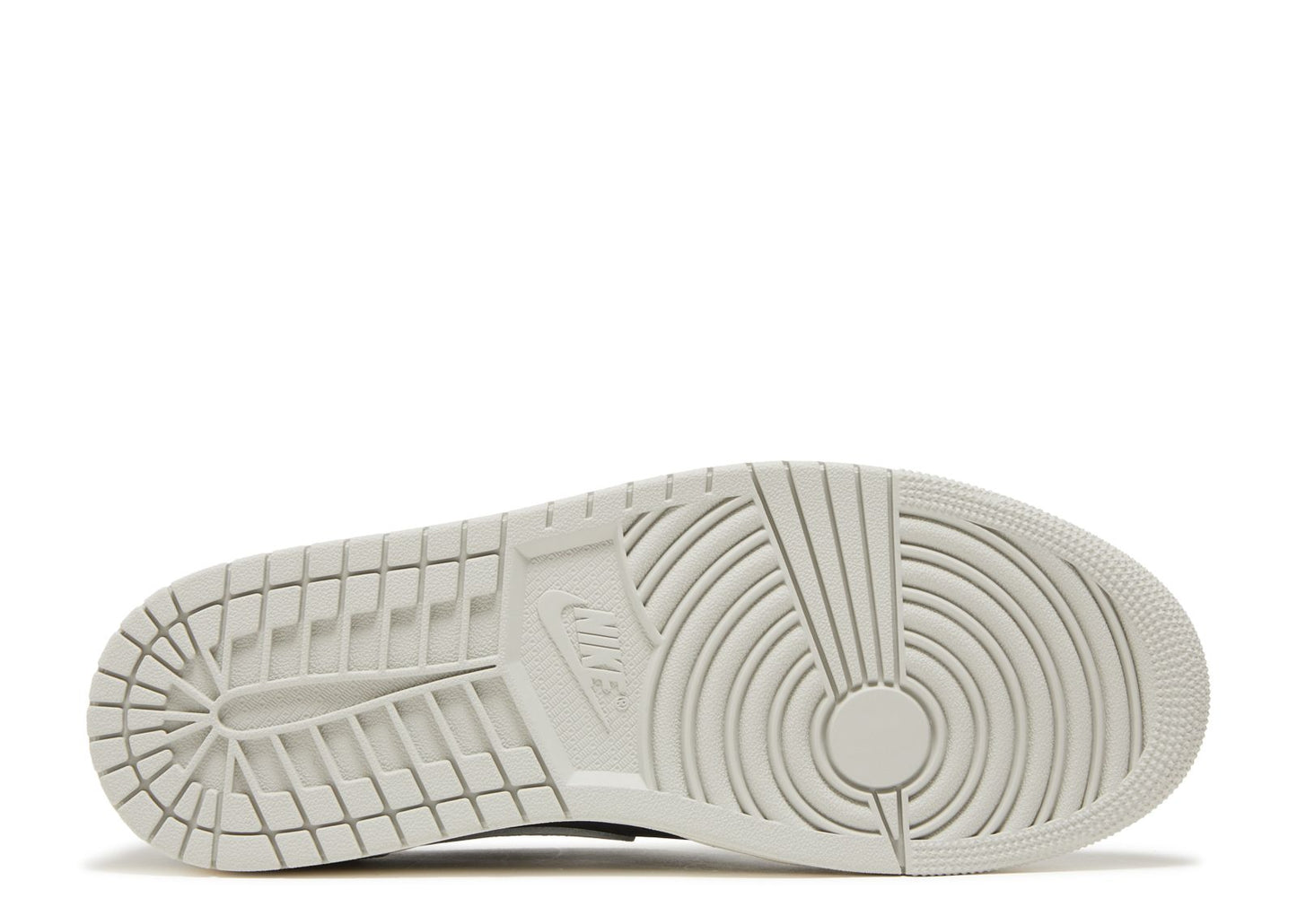 Air Jordan 1 Retro Low OG Black Cement