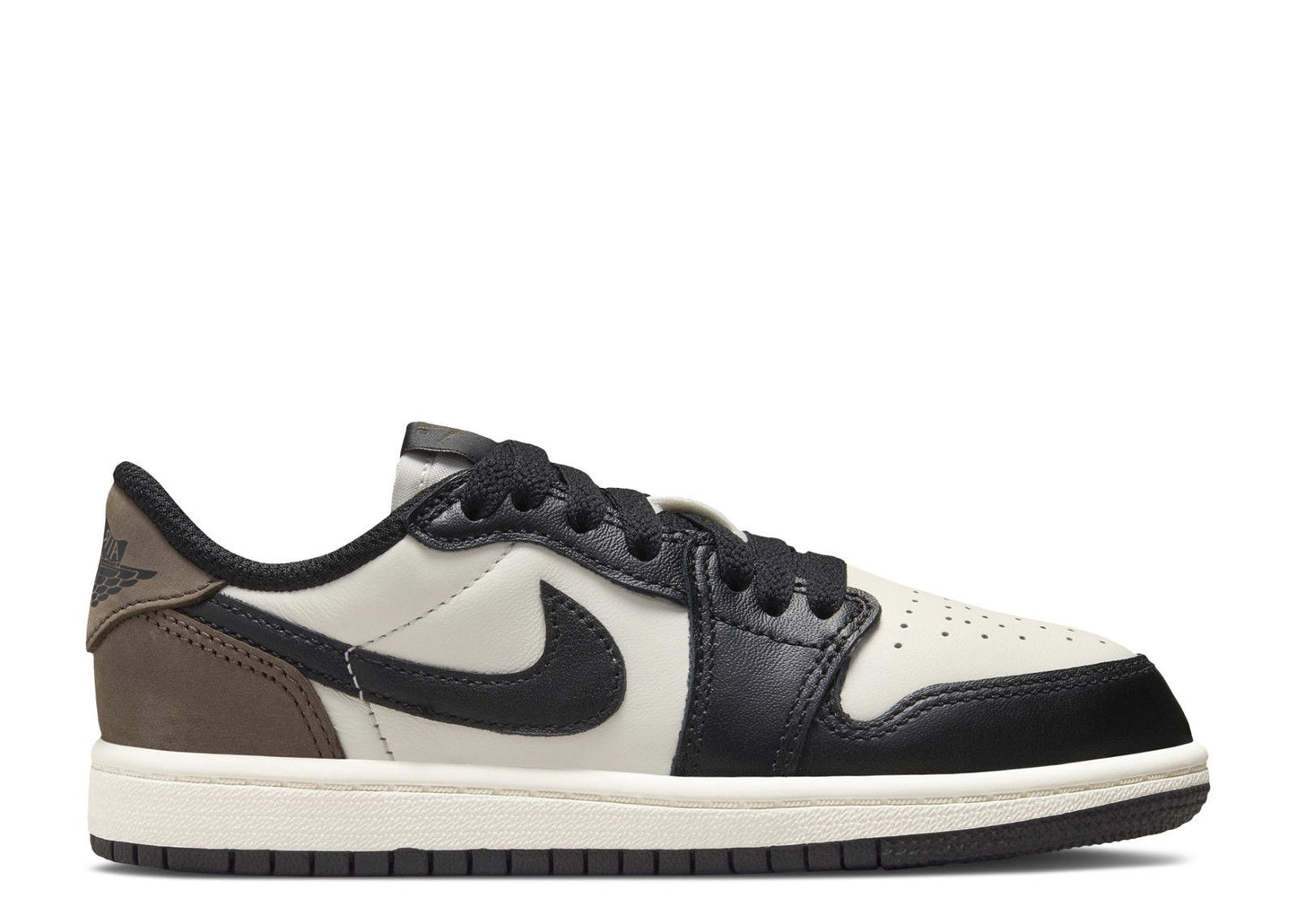 Air Jordan 1 Retro Low OG Mocha Enfant et Bébé