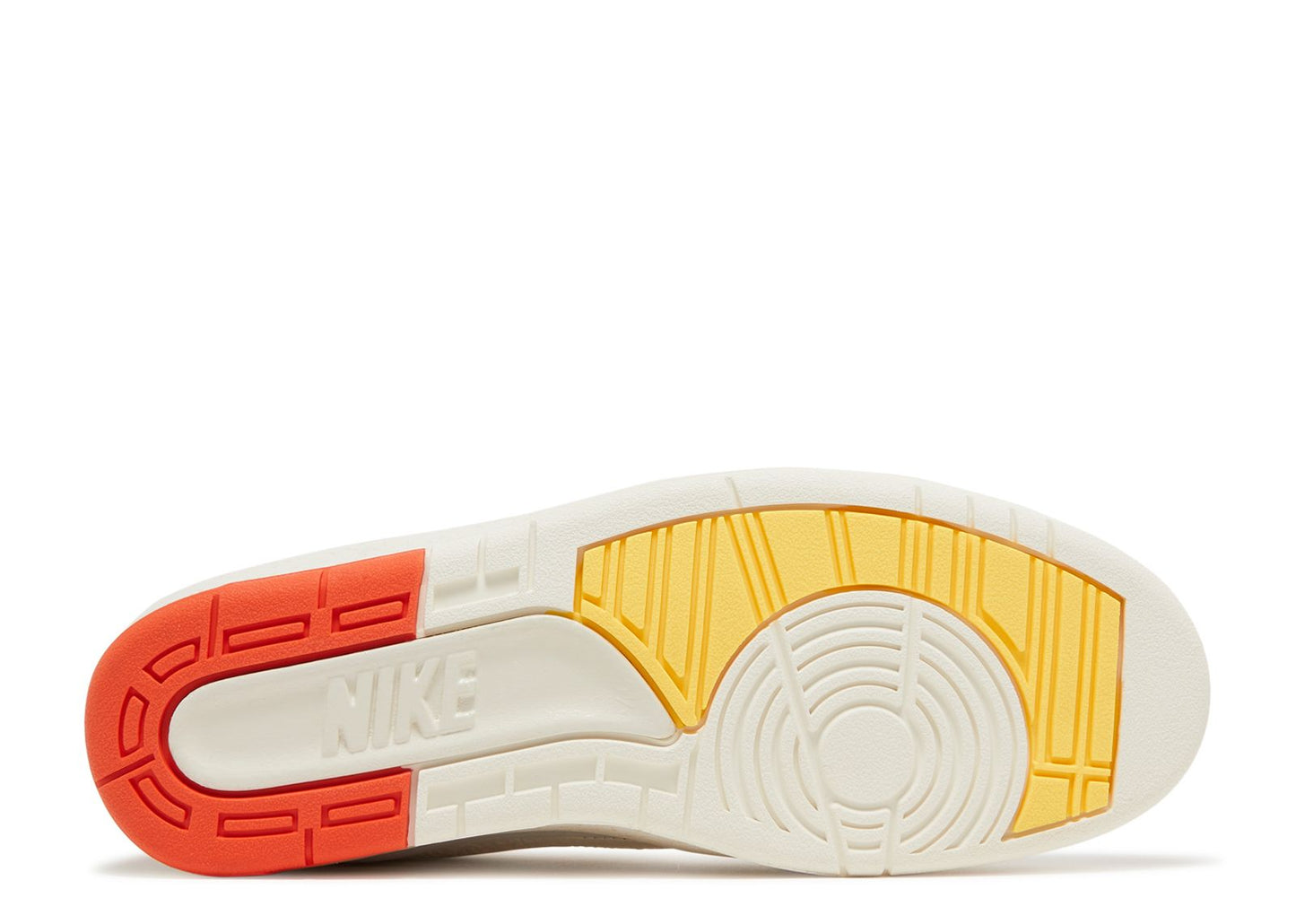 Air Jordan 2 Retro SP Maison Château Rouge United Youth National