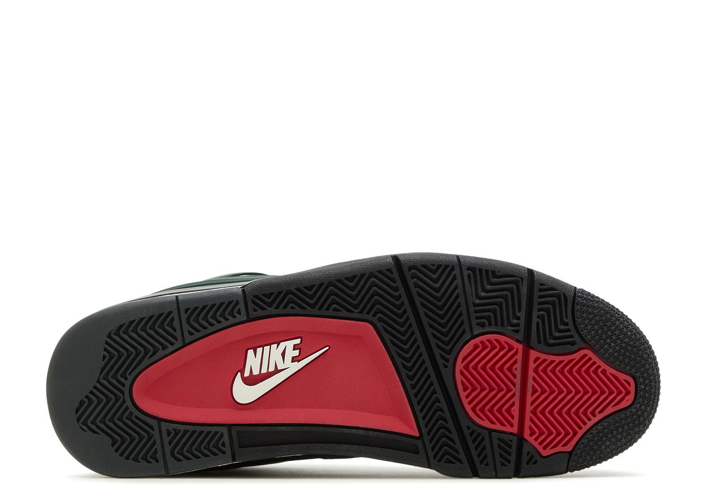 Air Jordan 4 RM SP Nigel Sylvester Pro Green